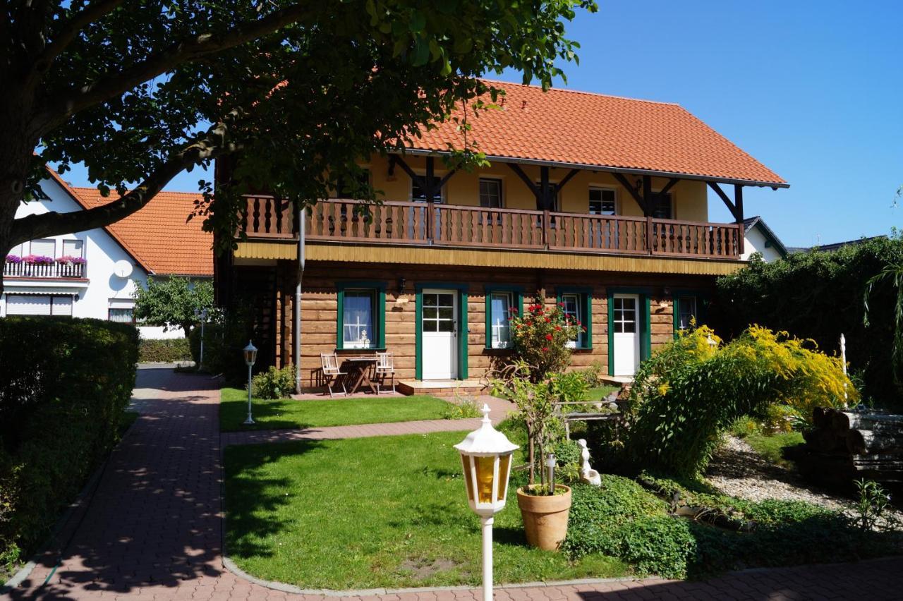 Gæstehus Zum Holzpantoffelmacher