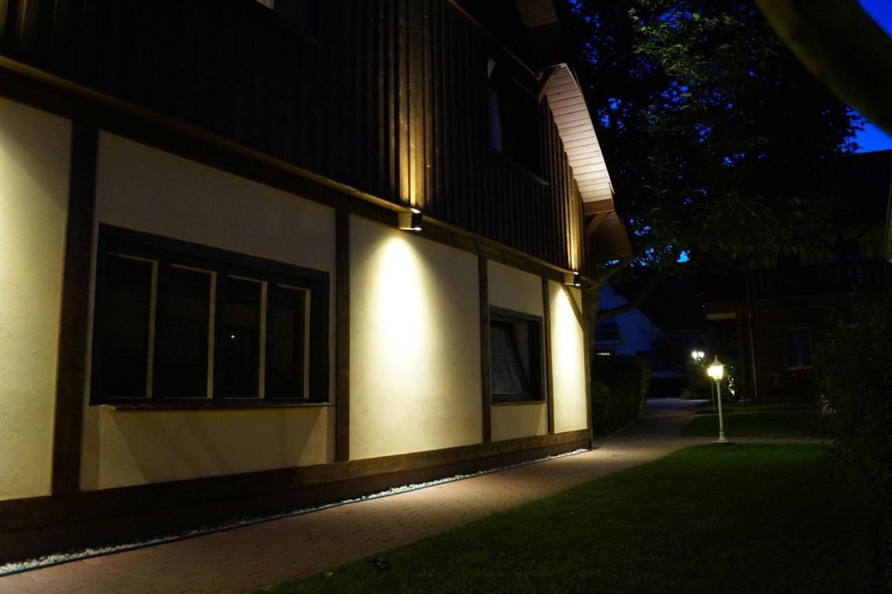Zum Holzpantoffelmacher 3* Burg im Spreewald