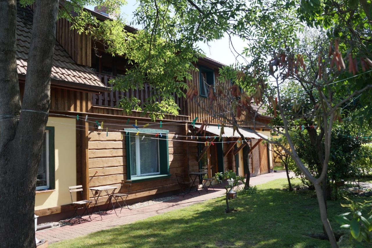 Zum Holzpantoffelmacher Gæstehus Burg im Spreewald