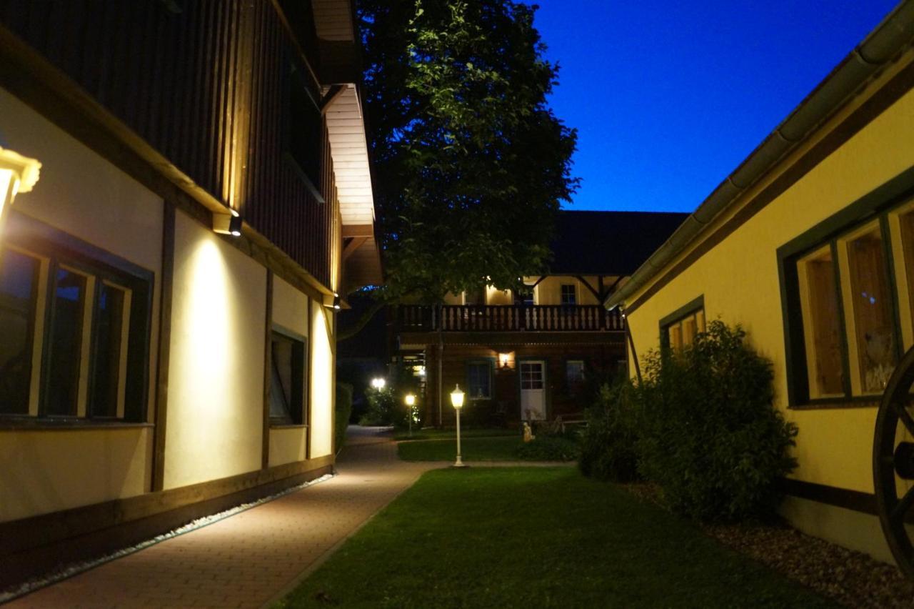 Zum Holzpantoffelmacher 3* Burg im Spreewald