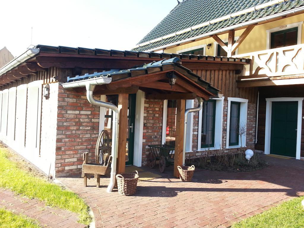 Gasthof Zum Holzpantoffelmacher&schauhanderkspension 3号机组*