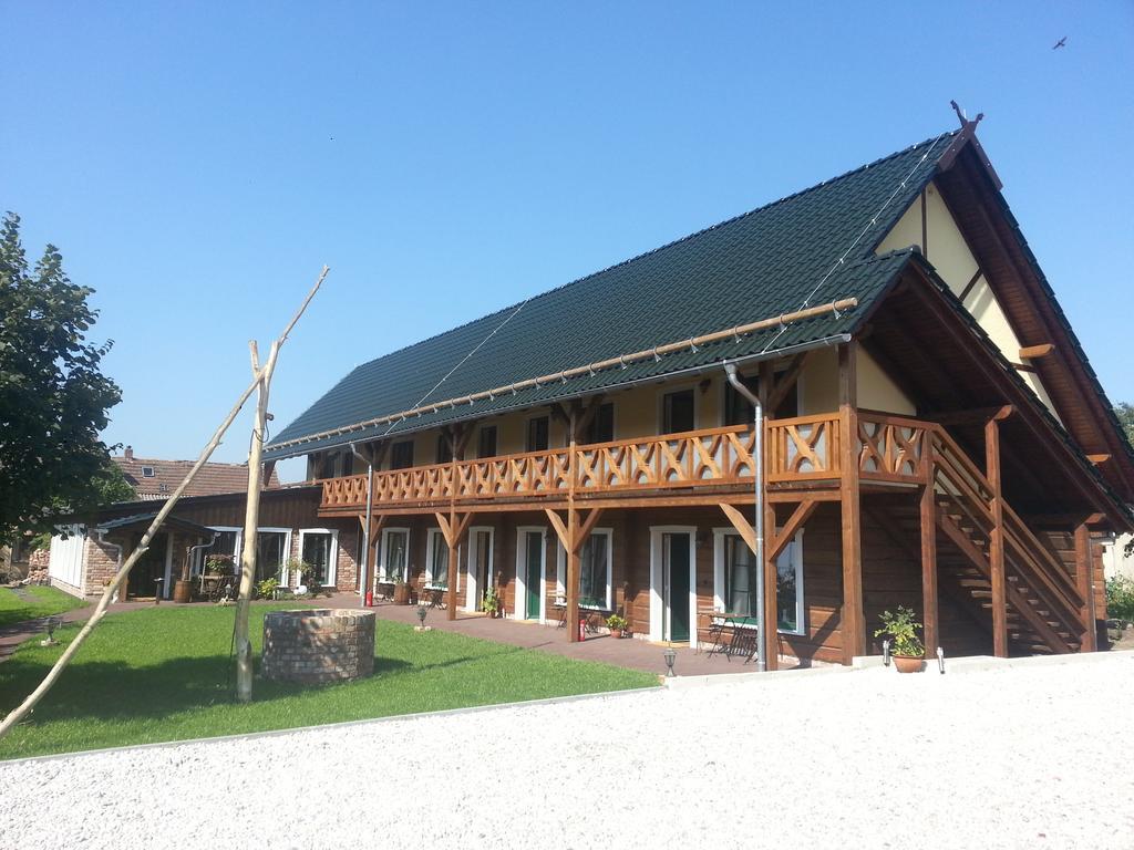 Zum Holzpantoffelmacher Burg im Spreewald