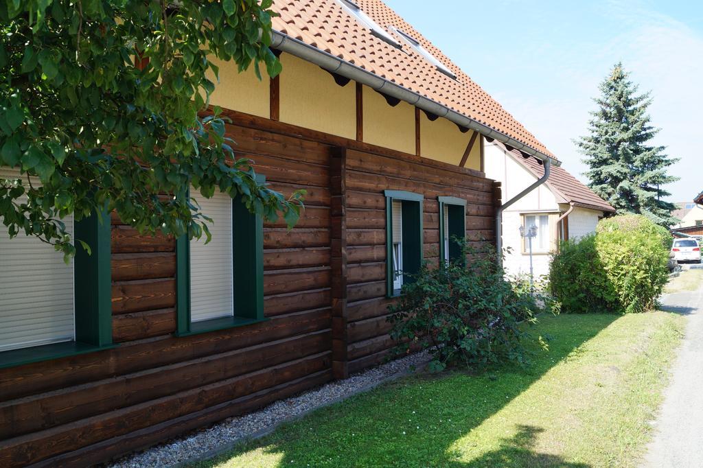 Zum Holzpantoffelmacher&schauhanderkspension加斯托夫3*